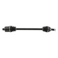 All Balls All Balls Racing 8-Ball Extreme Duty Axle AB8-PO-8-374 AB8-PO-8-374